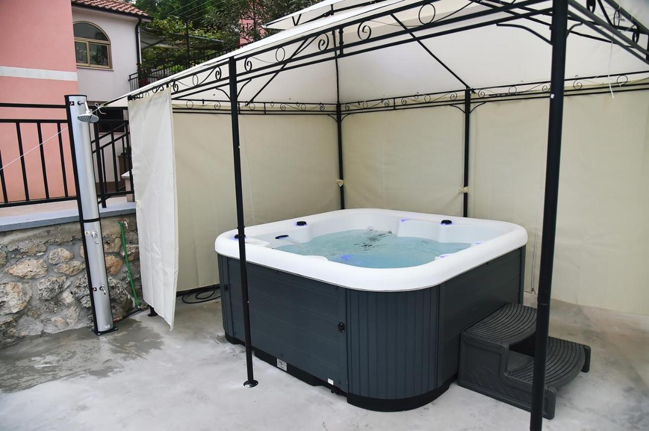 Haus Zora Ferienwohnung 7 莫什奇尼策 外观 照片