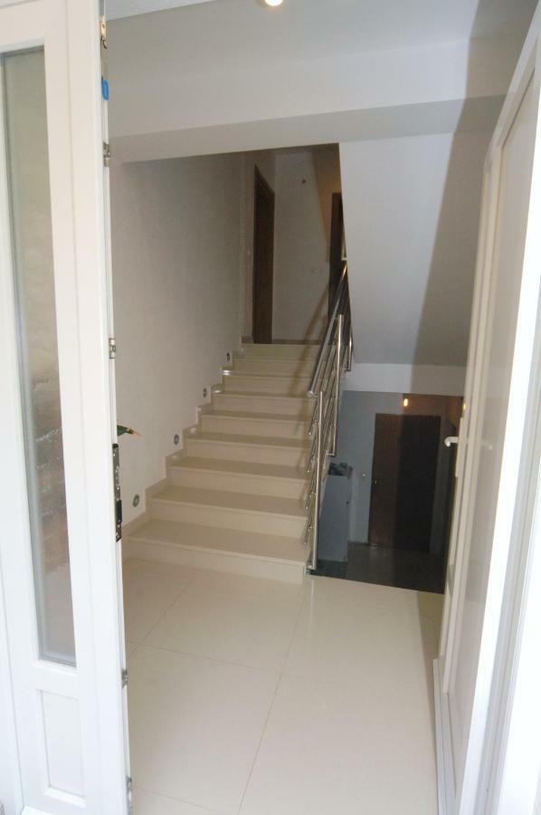 Haus Zora Ferienwohnung 7 莫什奇尼策 外观 照片