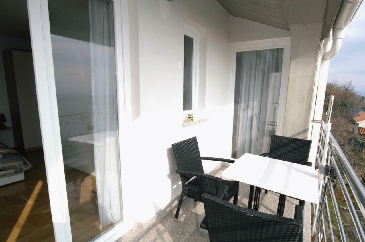 Haus Zora Ferienwohnung 7 莫什奇尼策 外观 照片